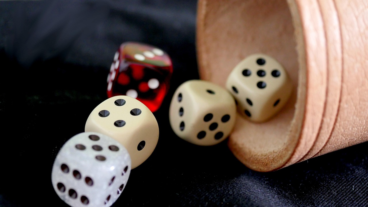 Dice quality