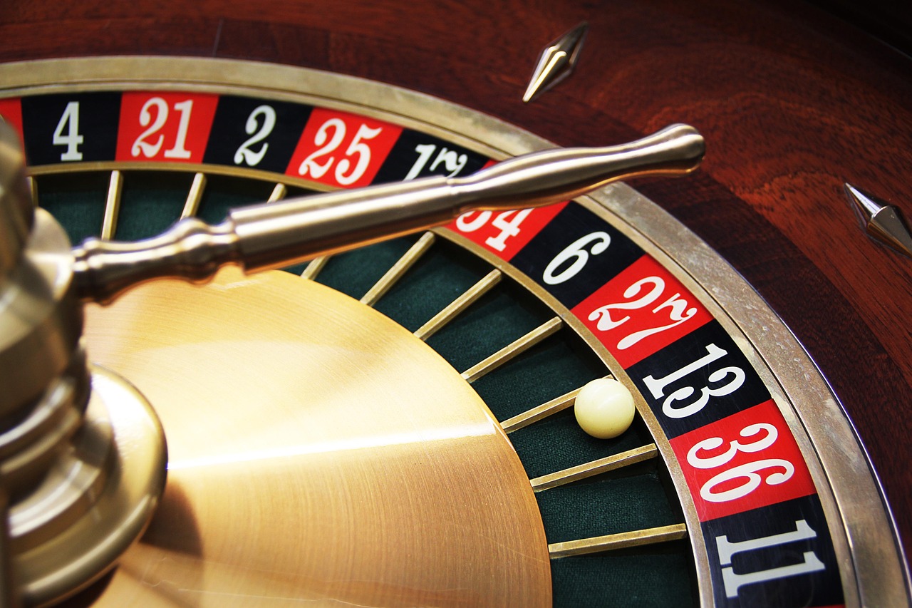 crypto gambling