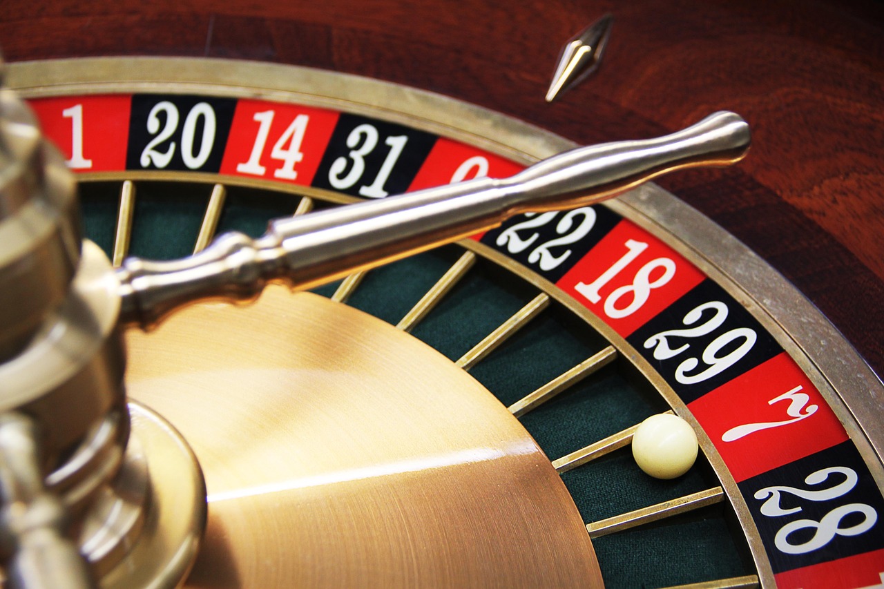 gambling addiction