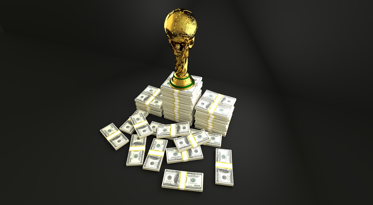 Cash prizes