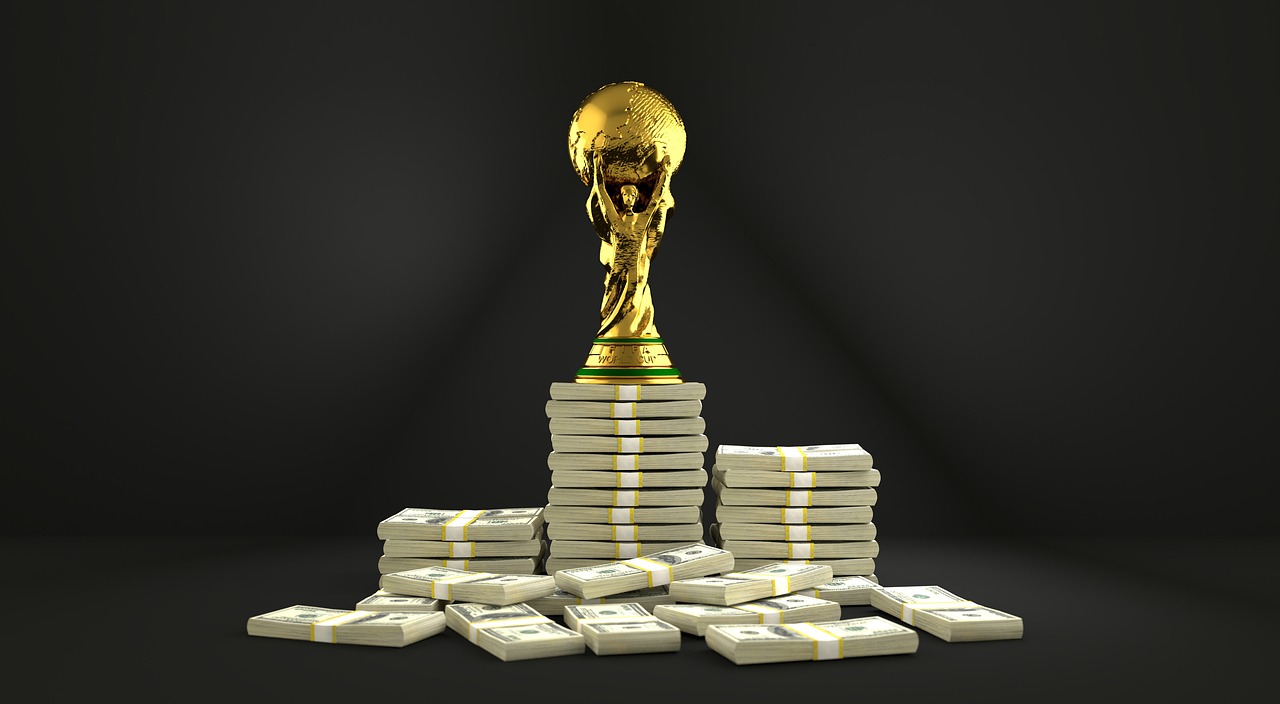 football finance