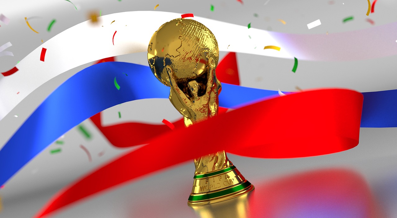 Sports trophy