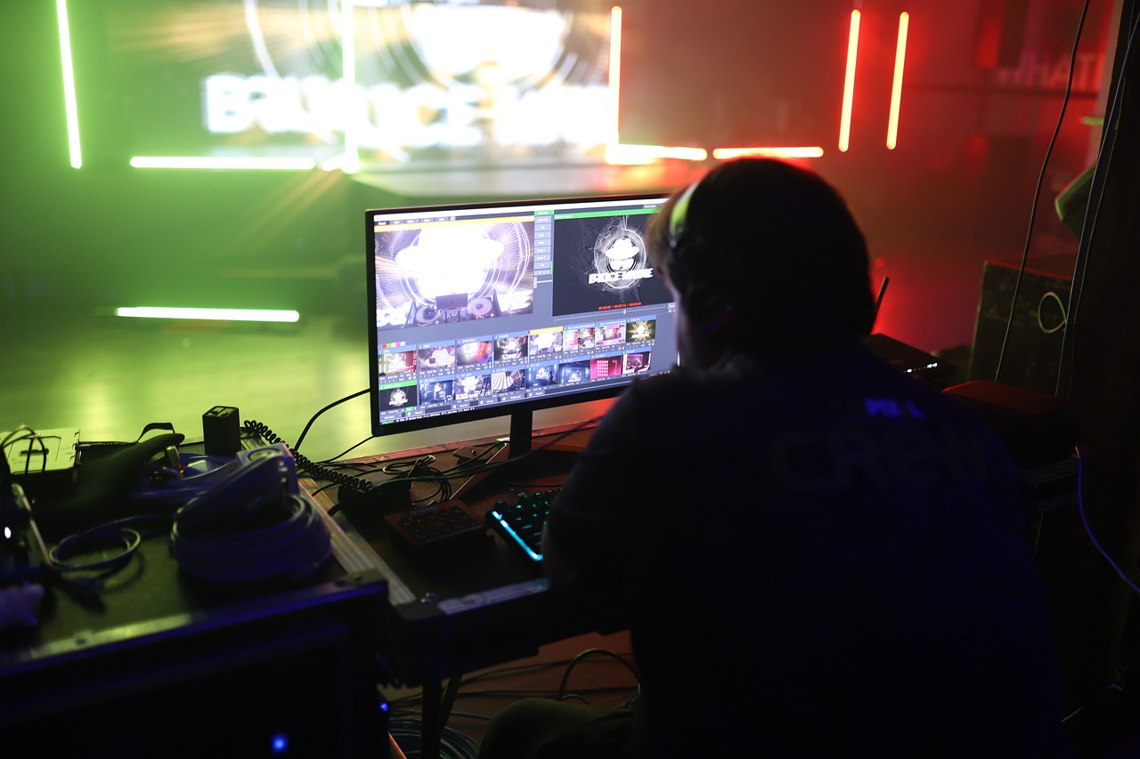 Entertainment Venue