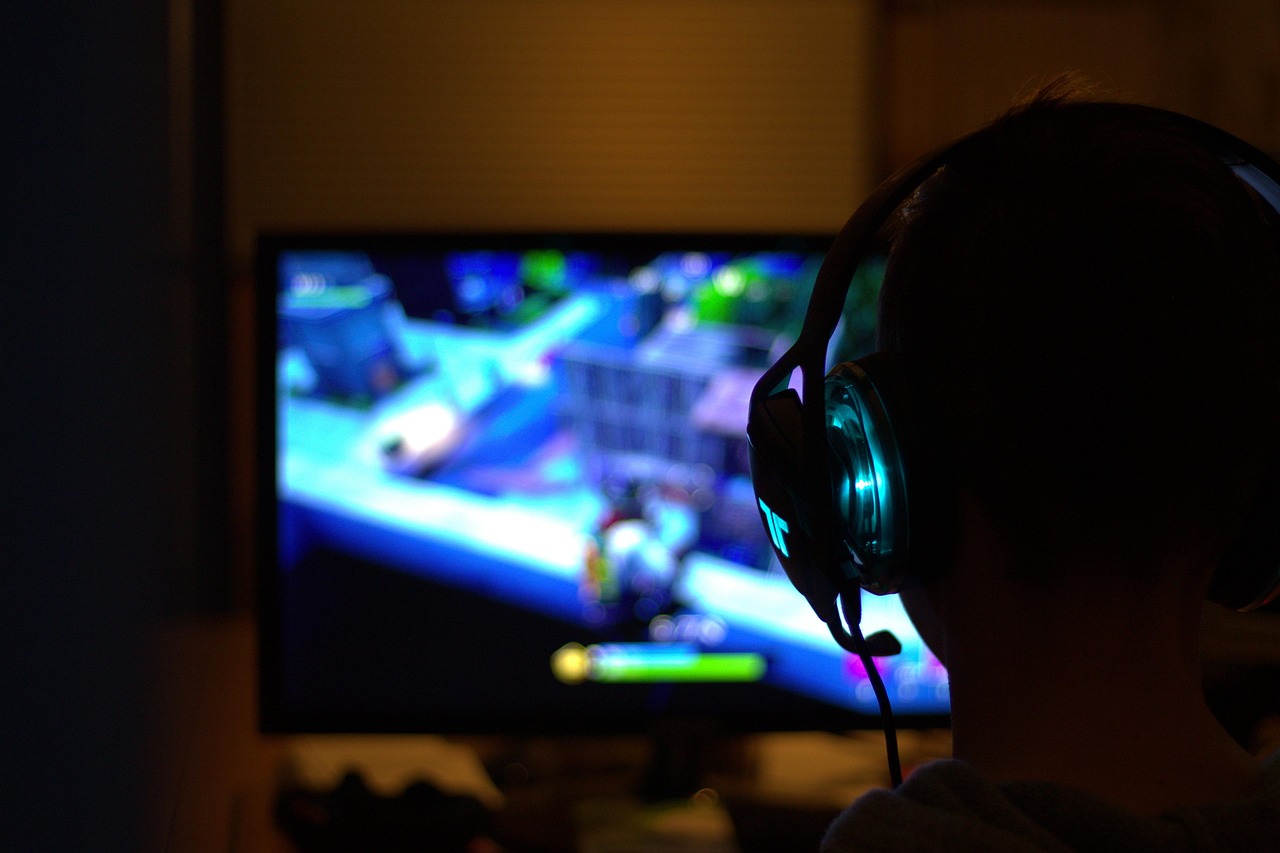 Gaming regulation