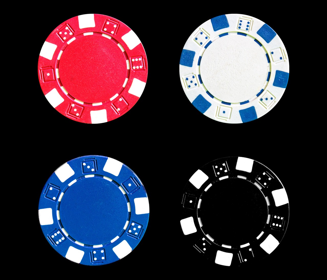 poker room