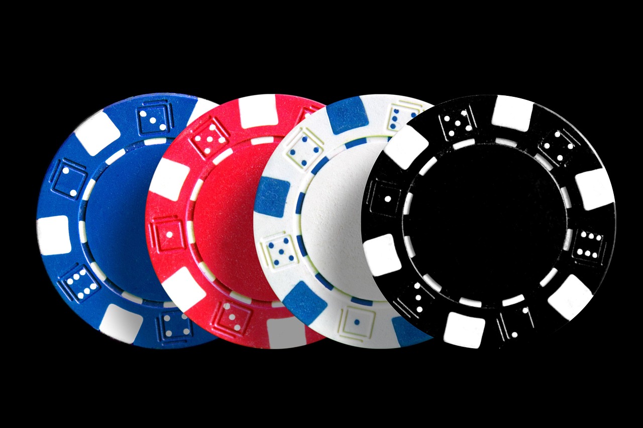 gambling history