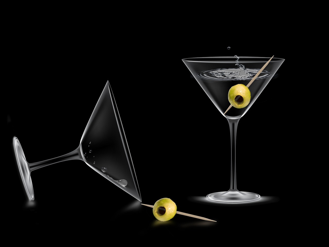 casino cocktails