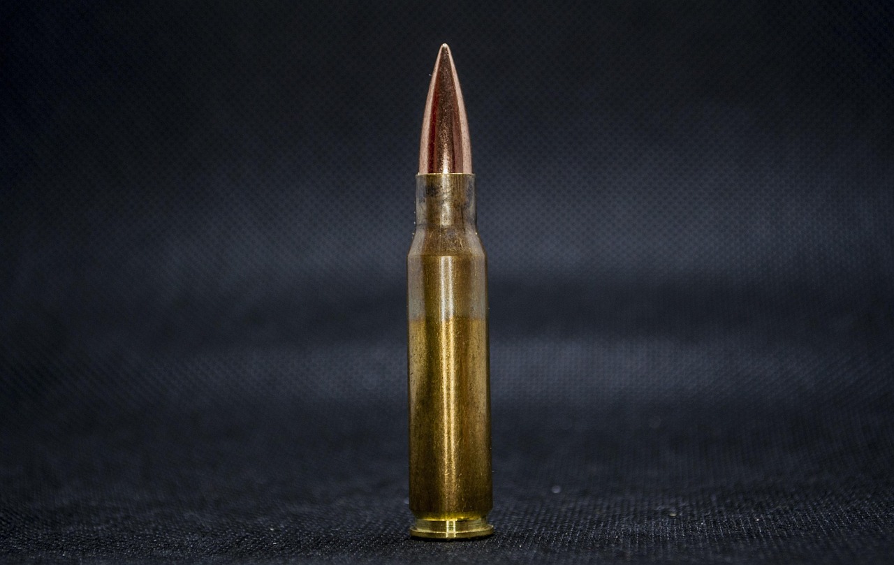 security footage weapon