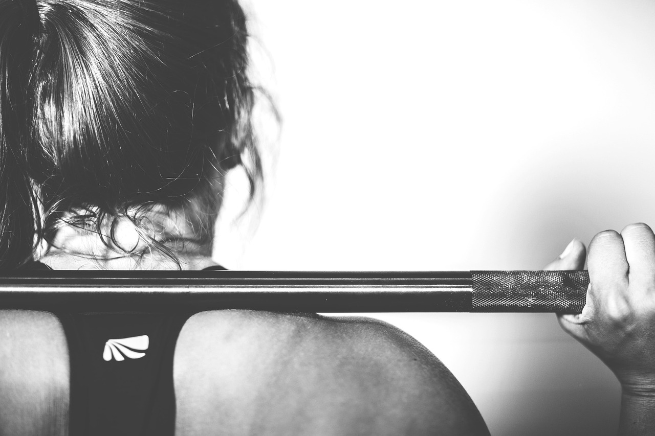 Athlete fitness