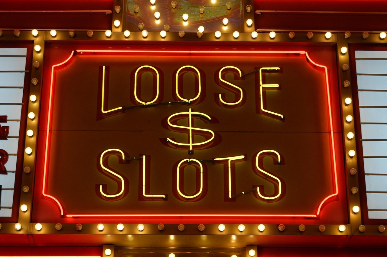 Casino gaming