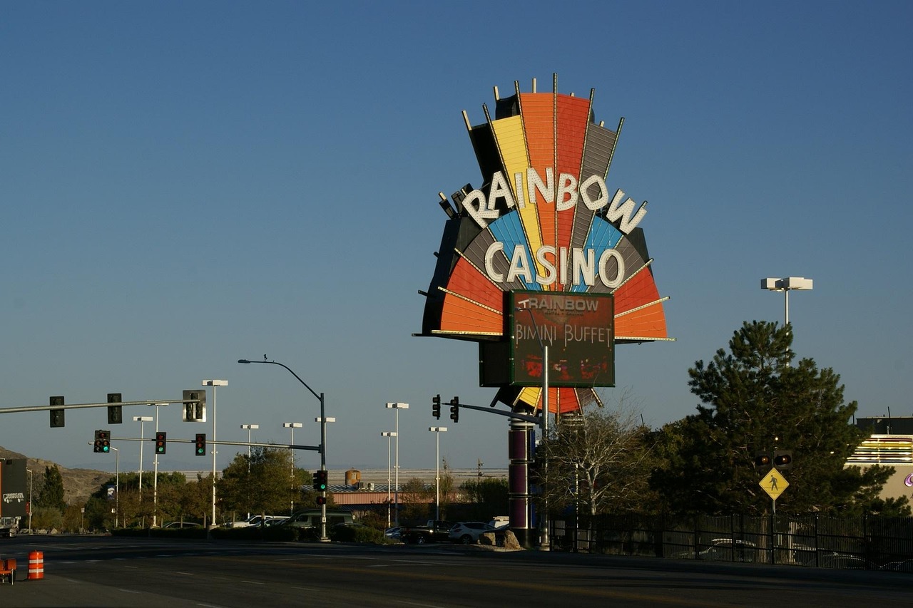 Gambling advertising