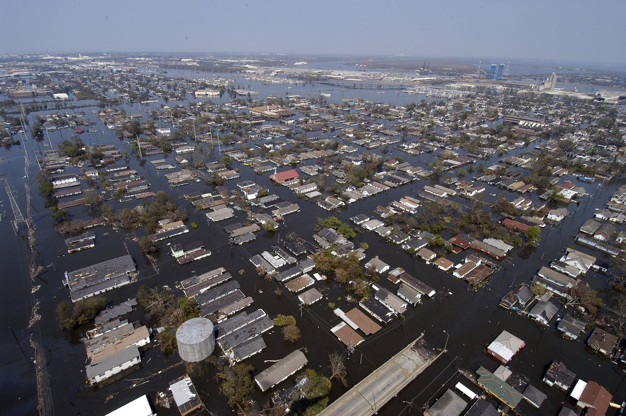 flood disaster