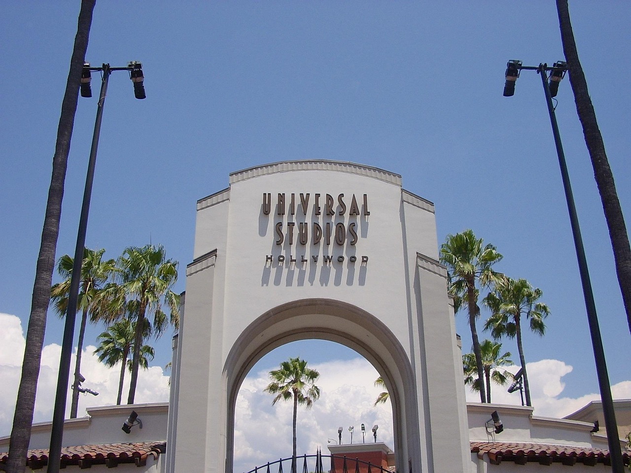 Hollywood entertainment