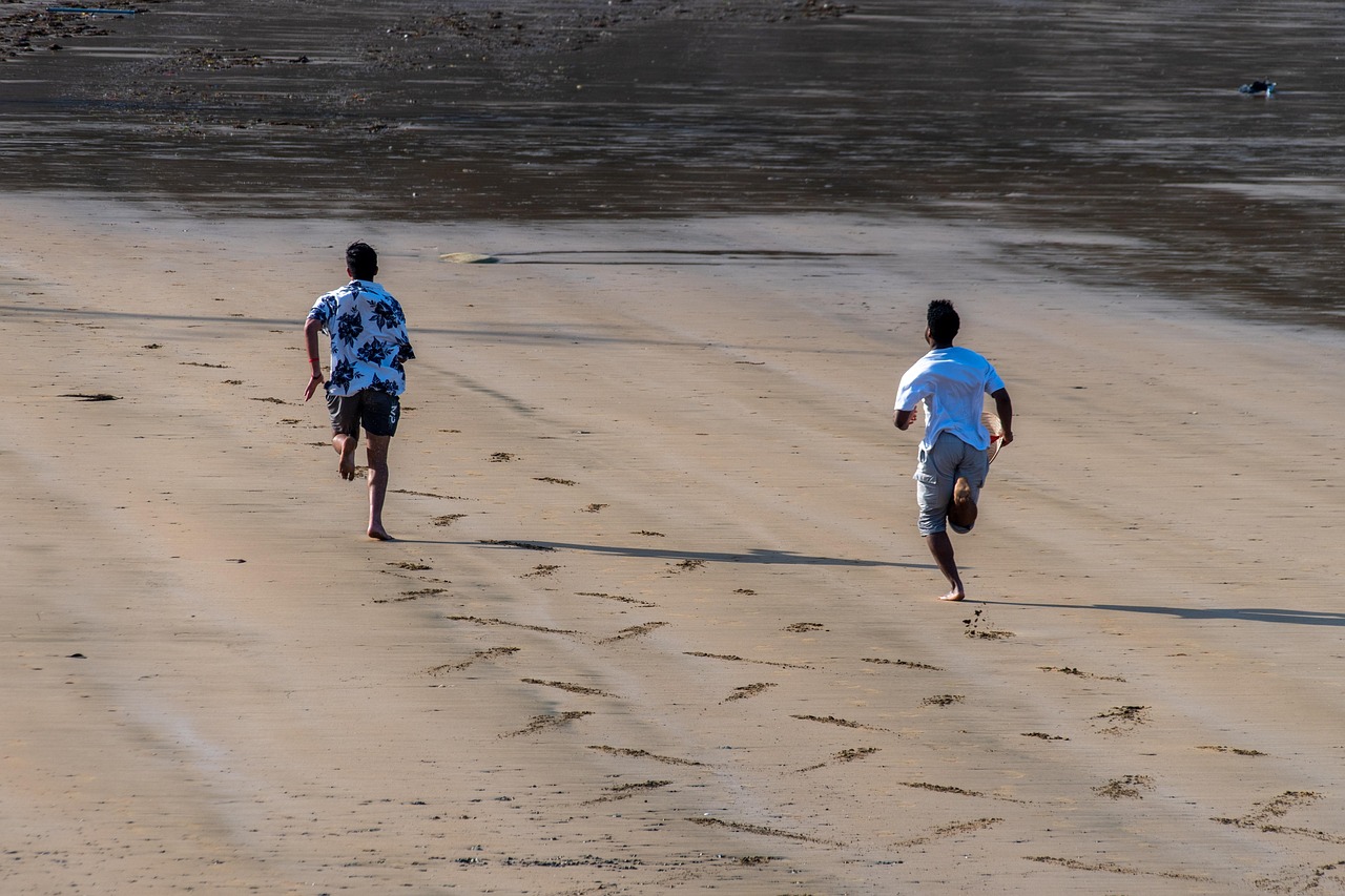 Sports competition
