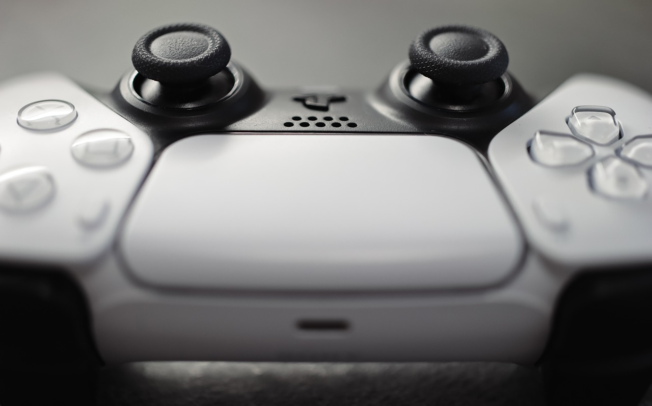 Gaming