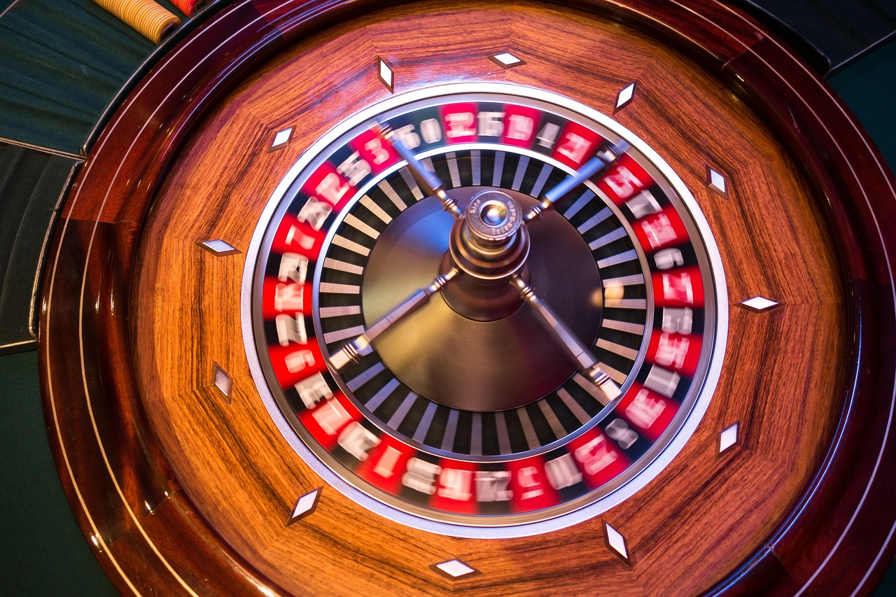 roulette