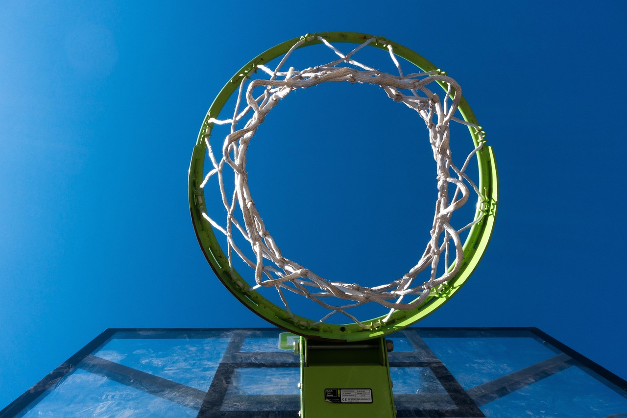 basketball statistics