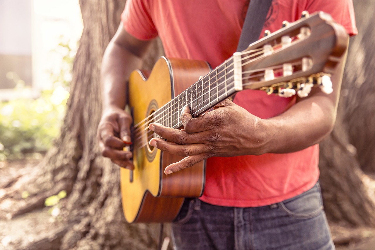 music performance