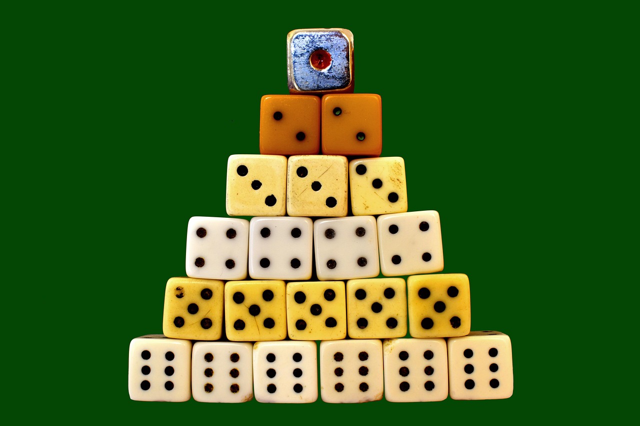 Probability strategy