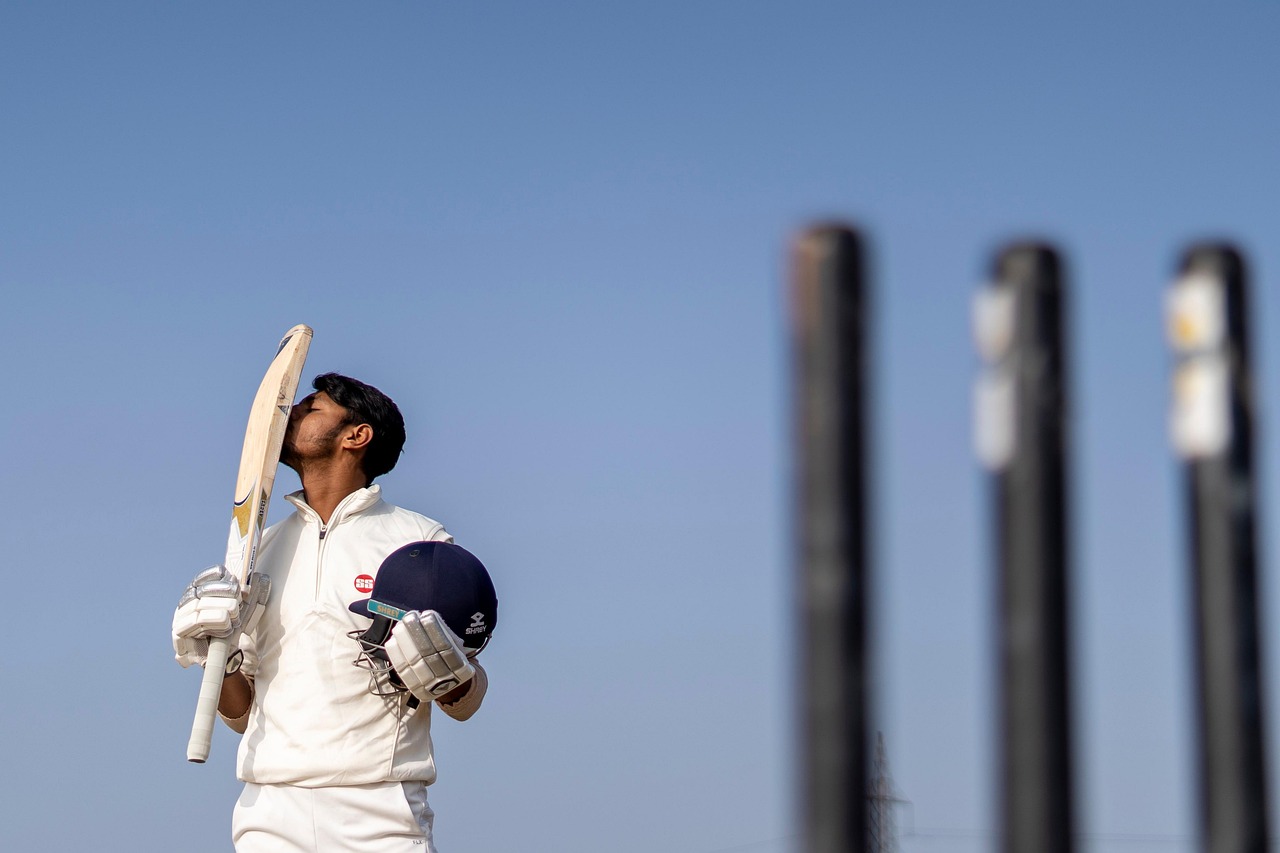 Cricket team