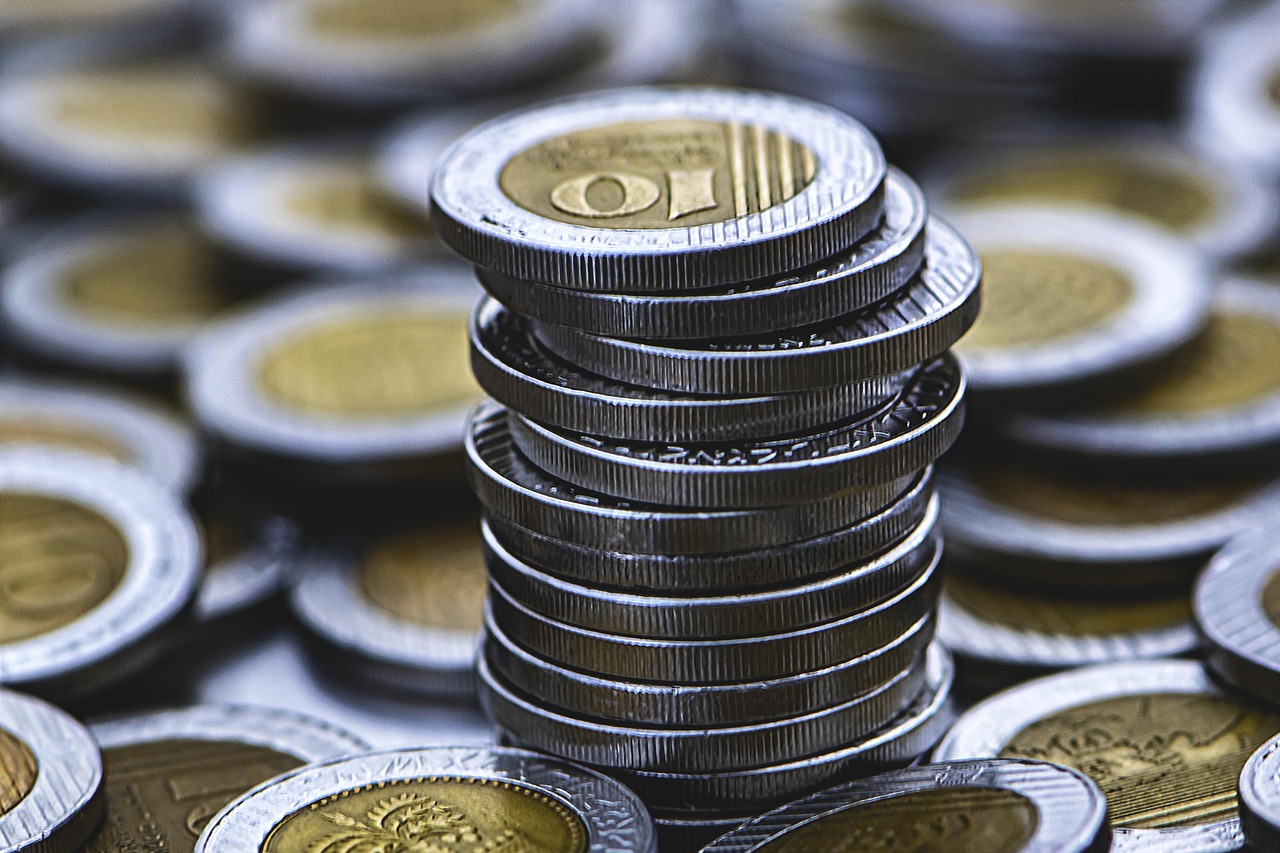 Gambling economy