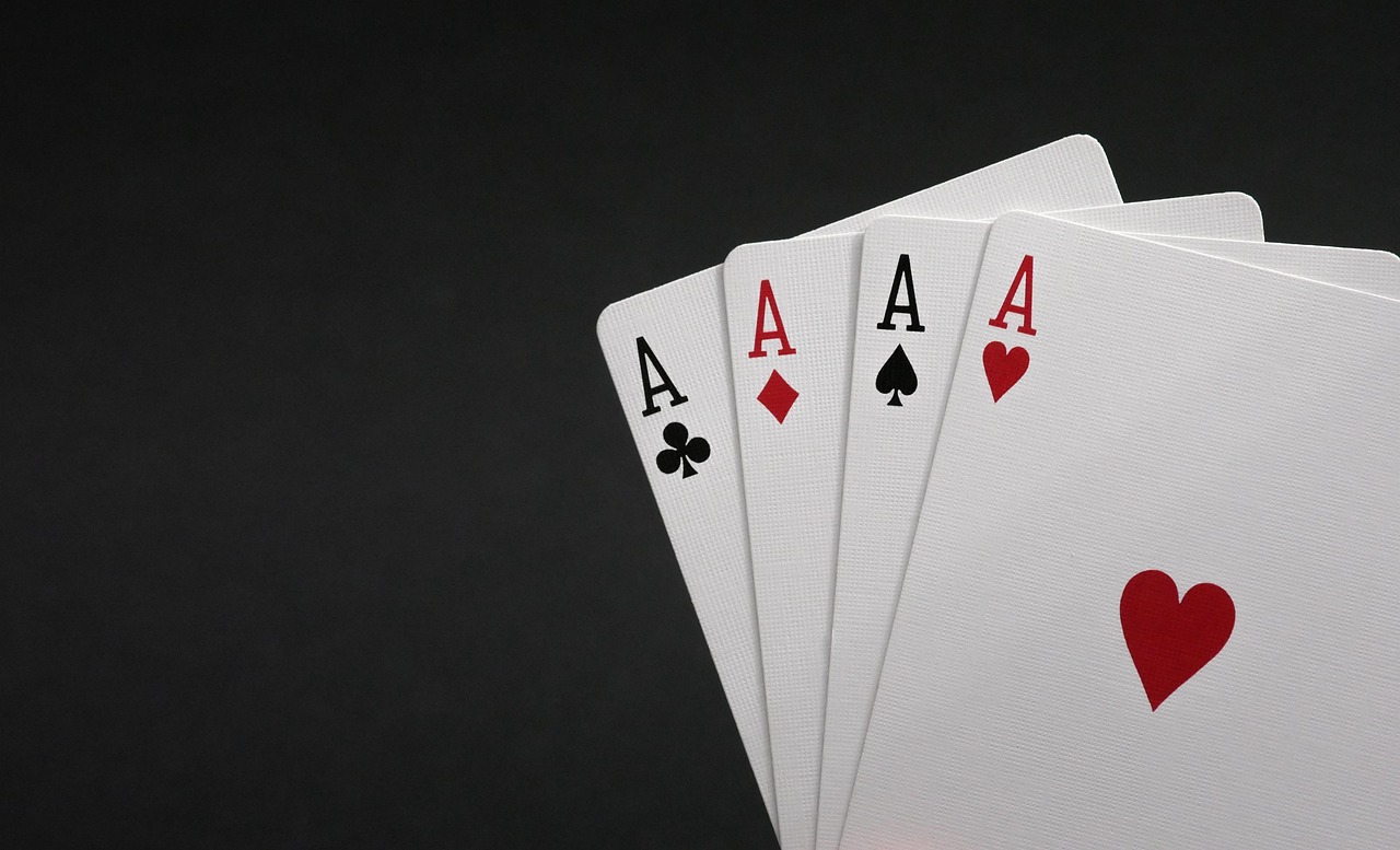 gambling entertainment