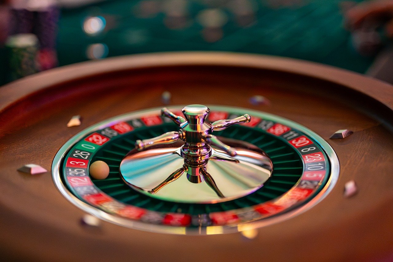 slot gaming