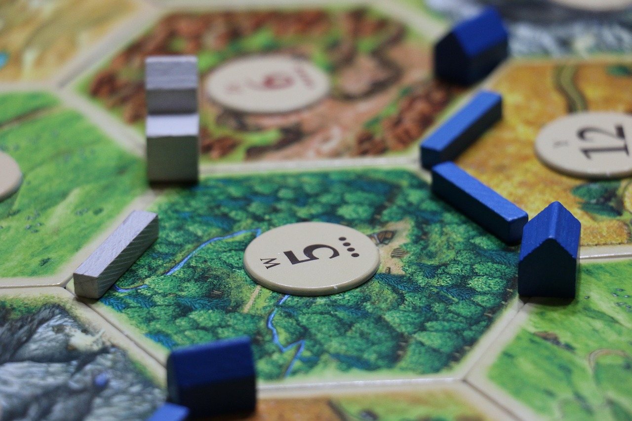 Dice strategy