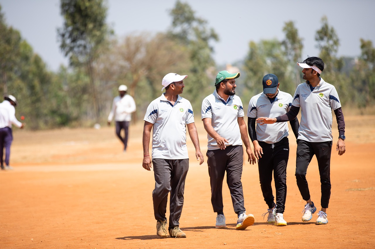 Cricket