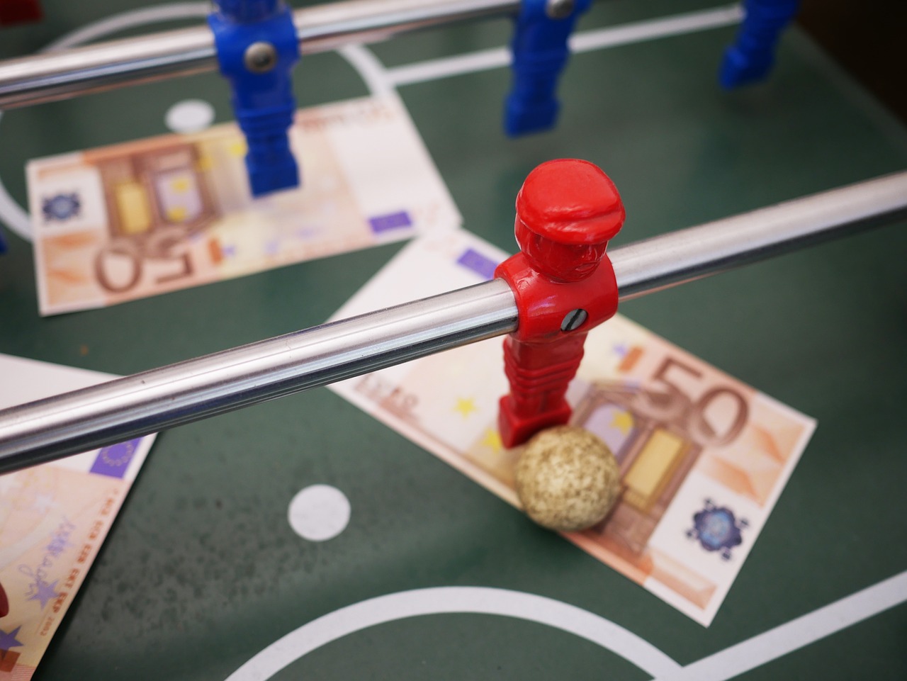 Gambling addiction