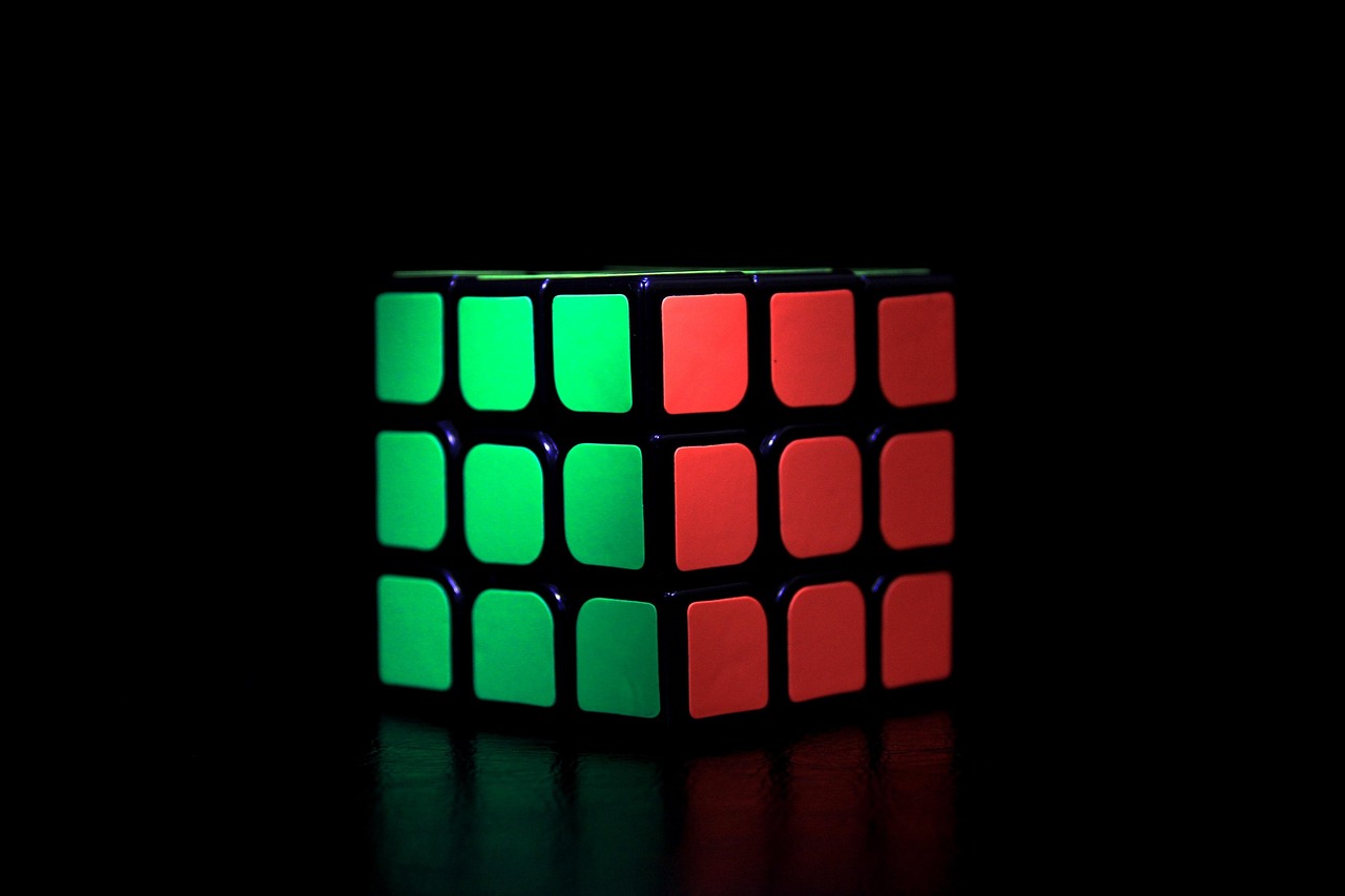 Game mathematics