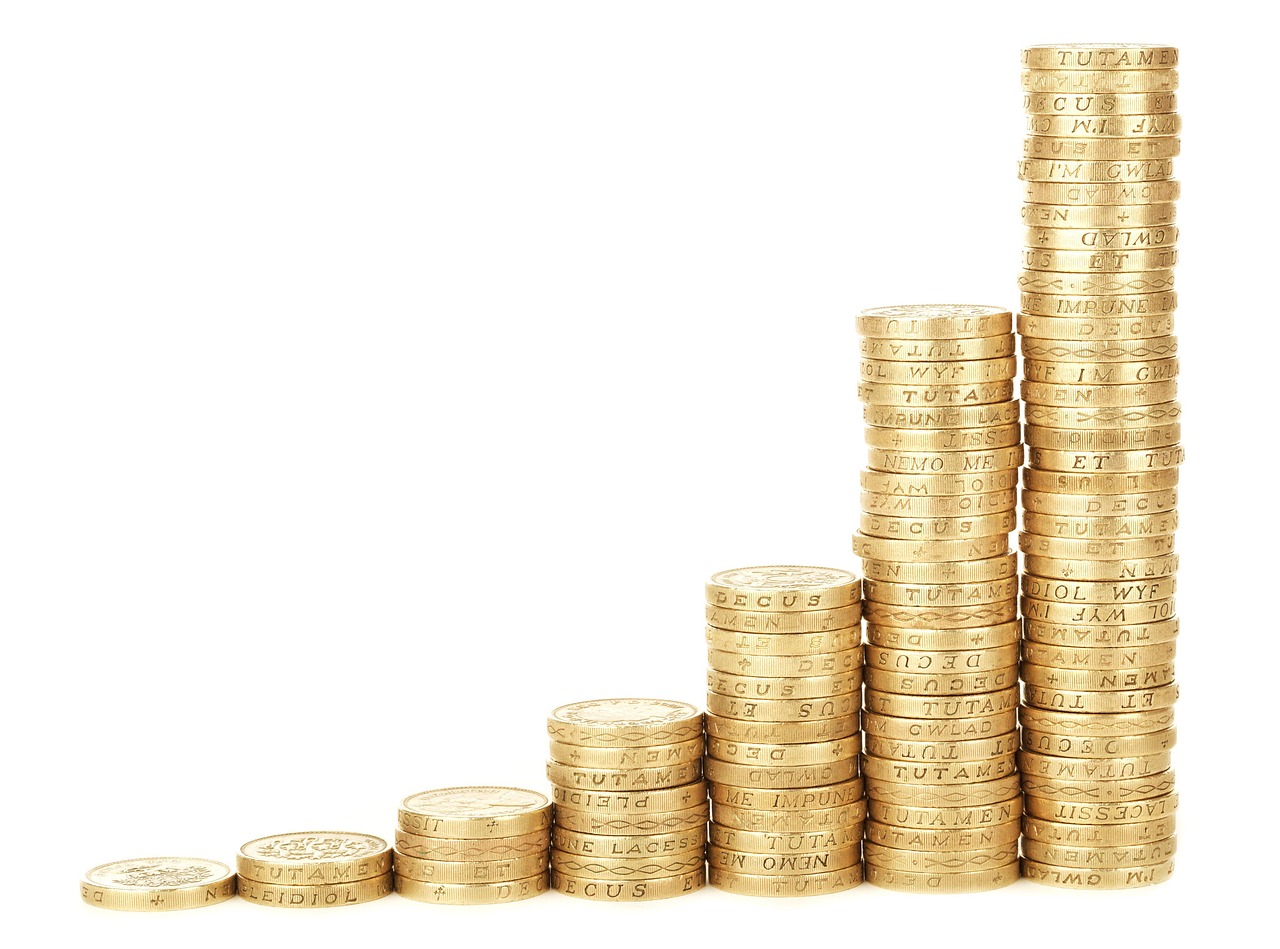 Financial growth