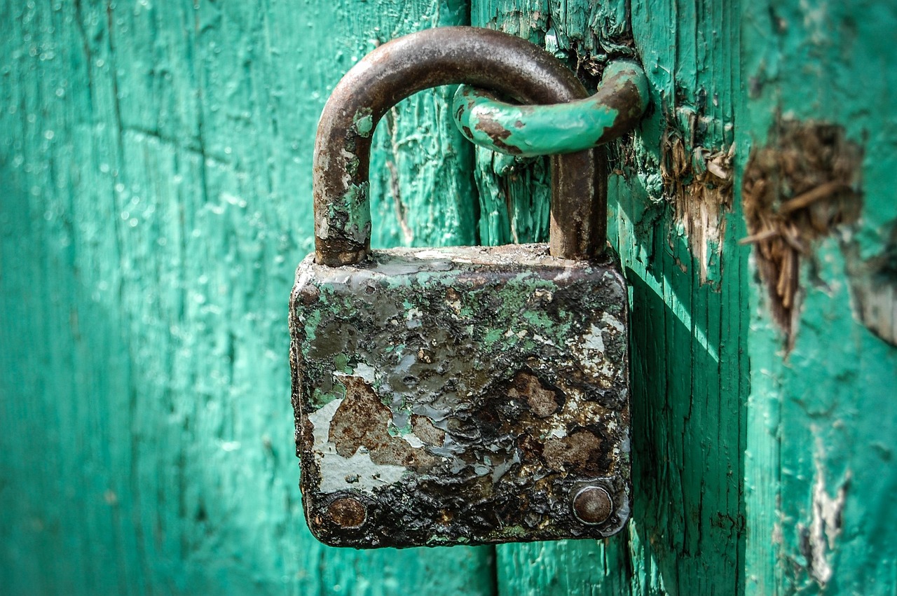 Crypto security