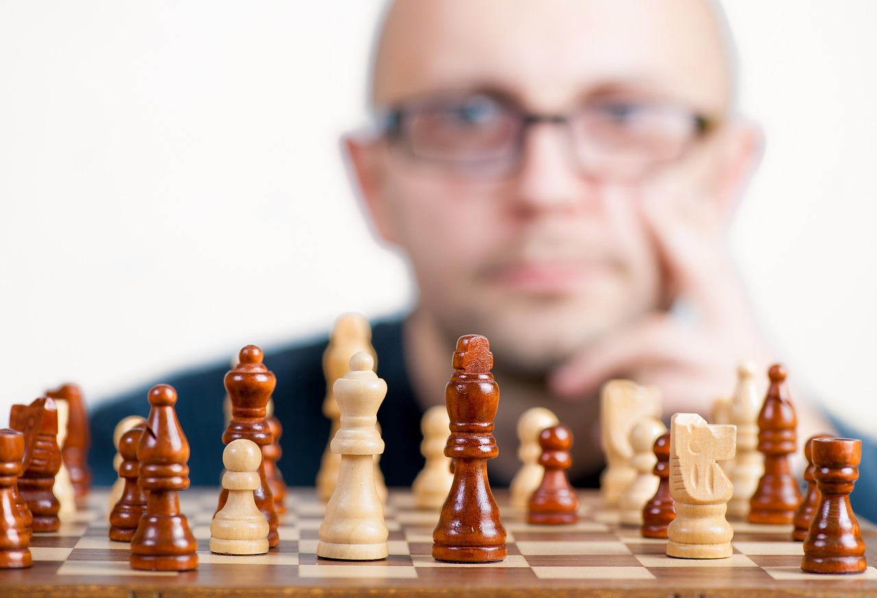 Game strategy