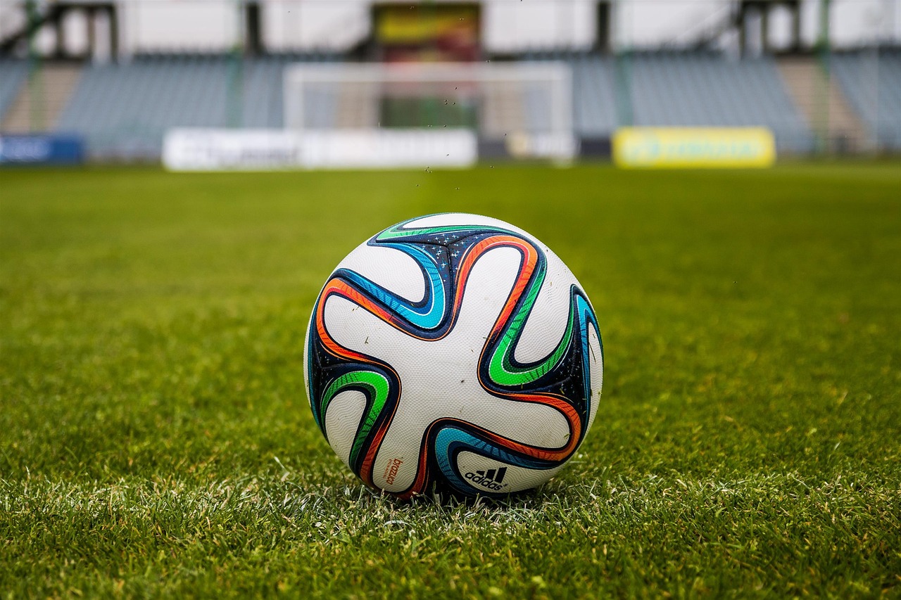 football