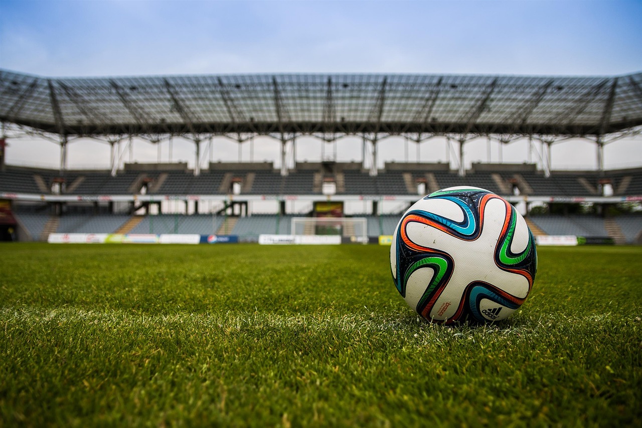 football match