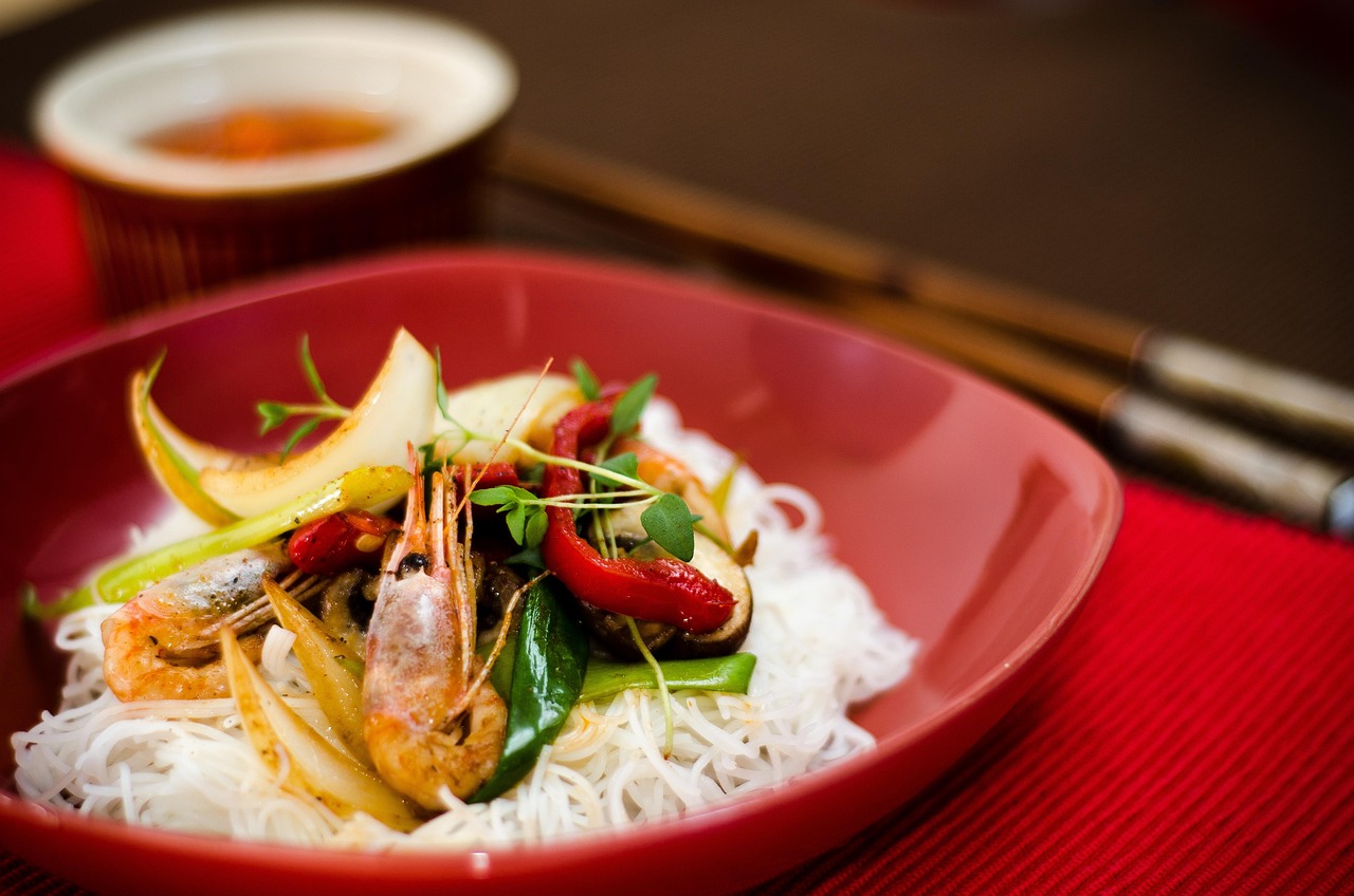 Restaurant food safety