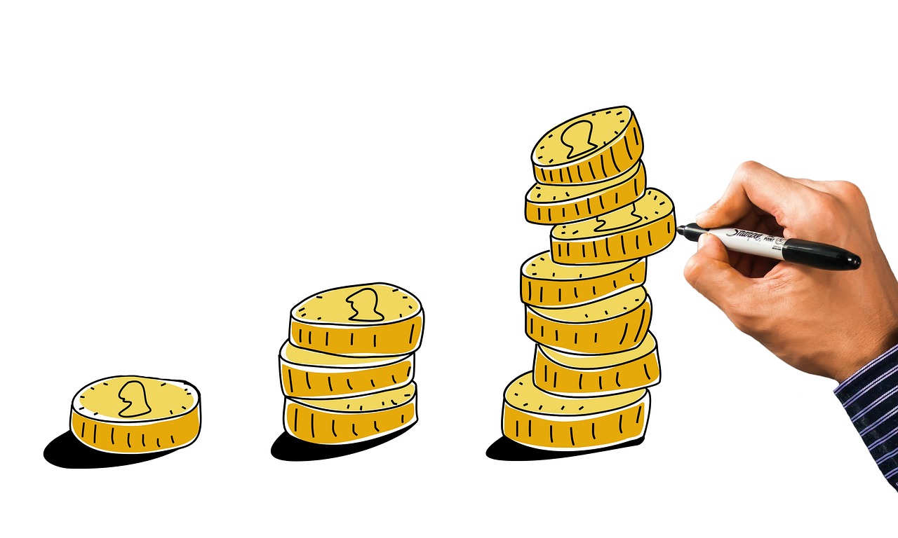 Economic growth