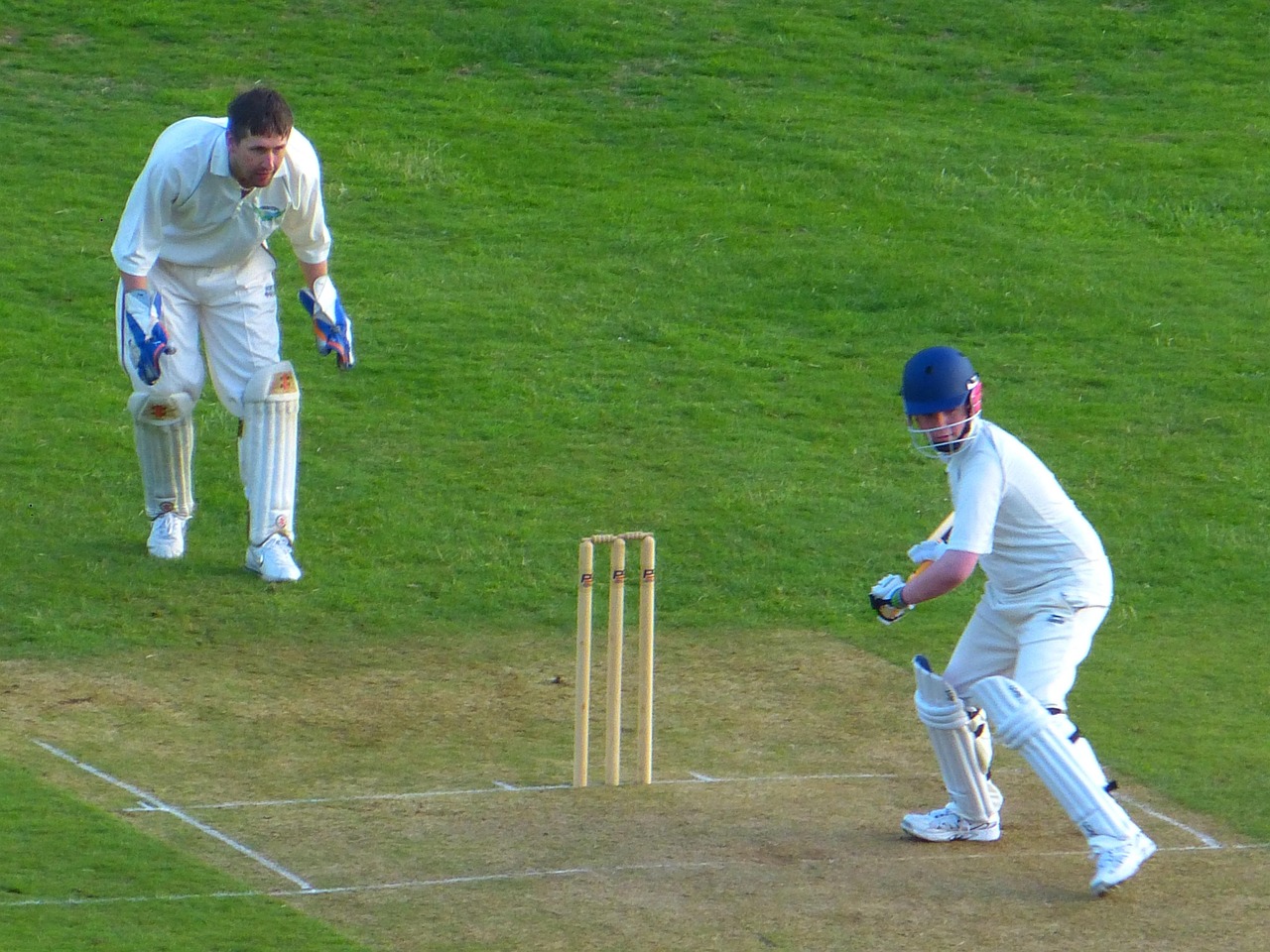 Cricket team