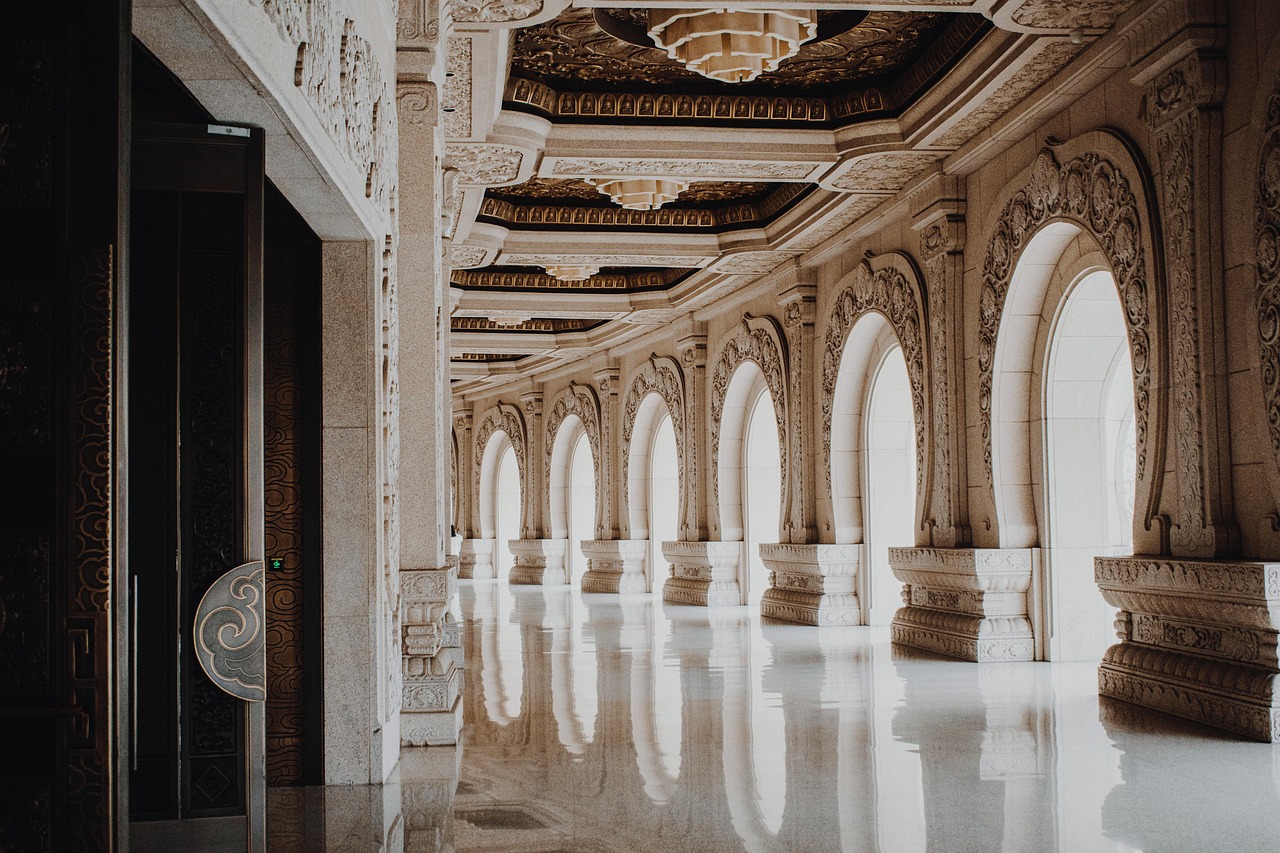 Casino history