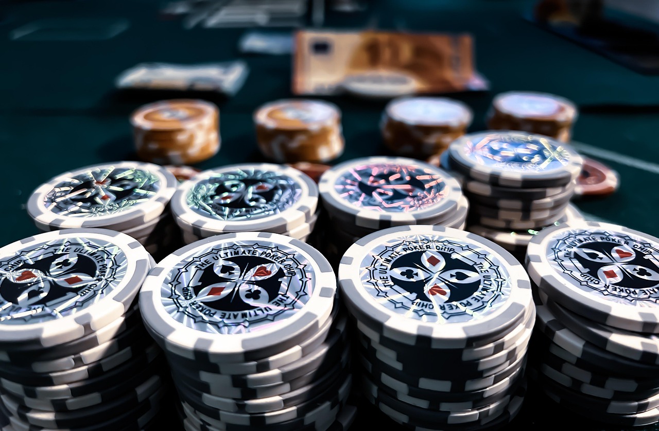 poker tournament