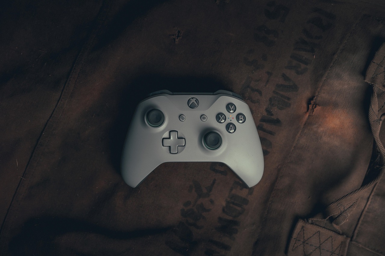 AI gaming