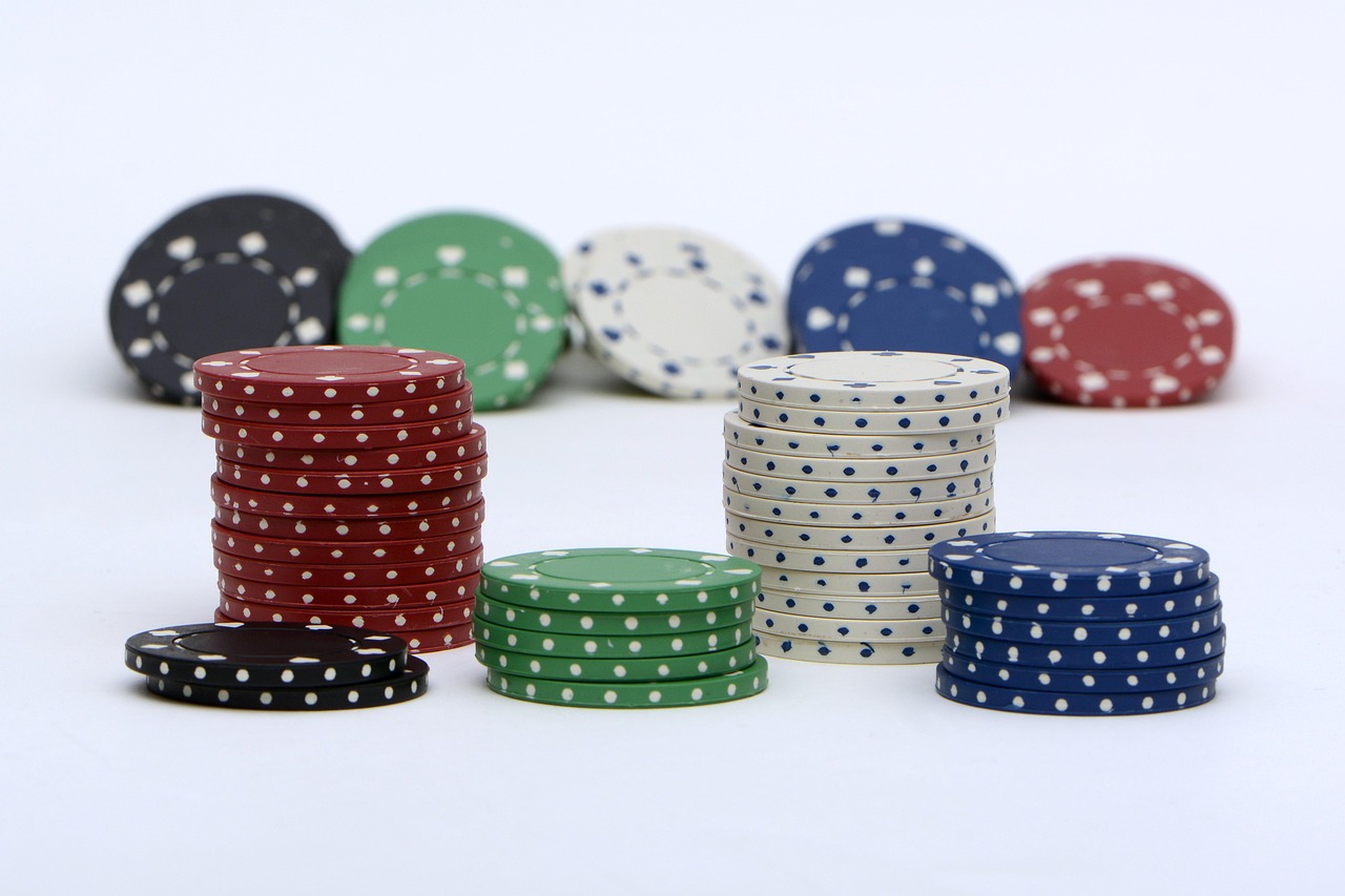poker game