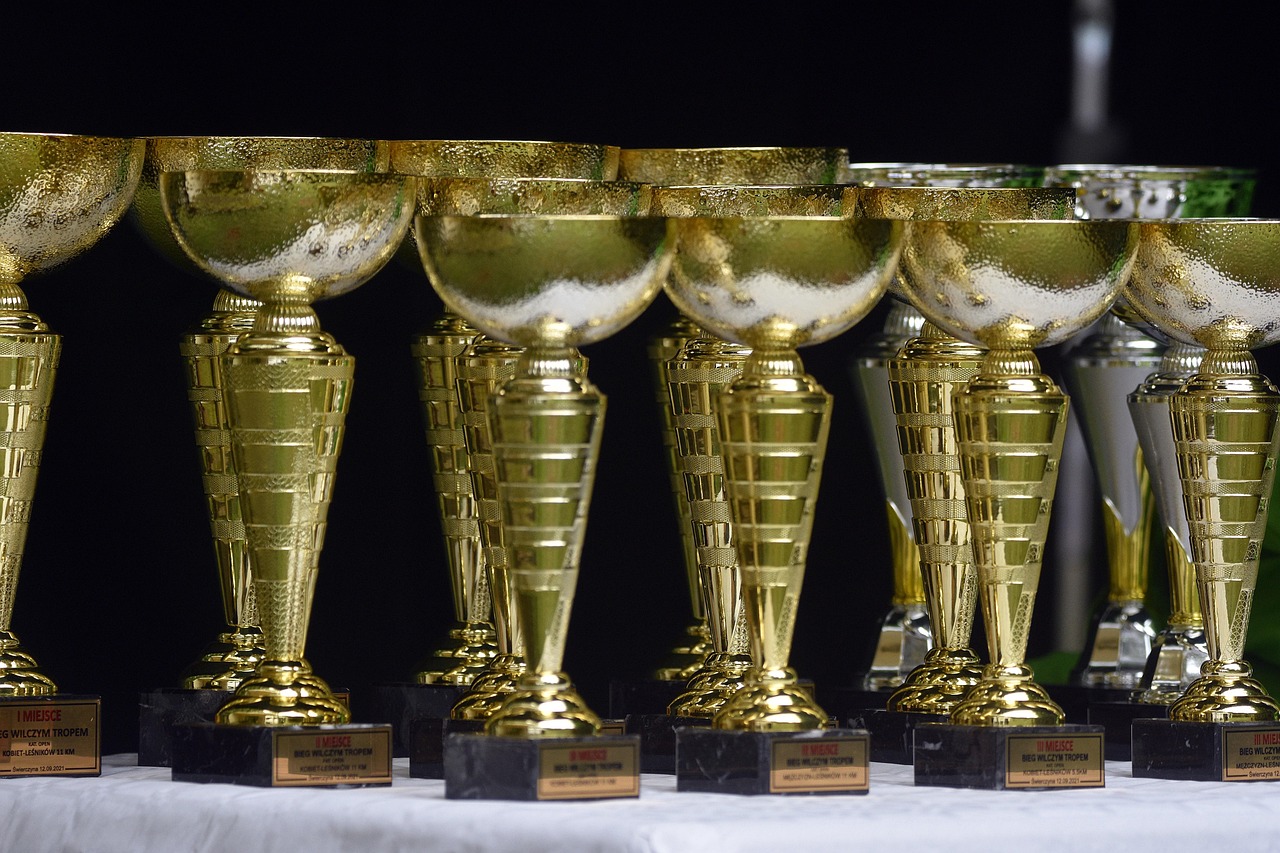 Film awards