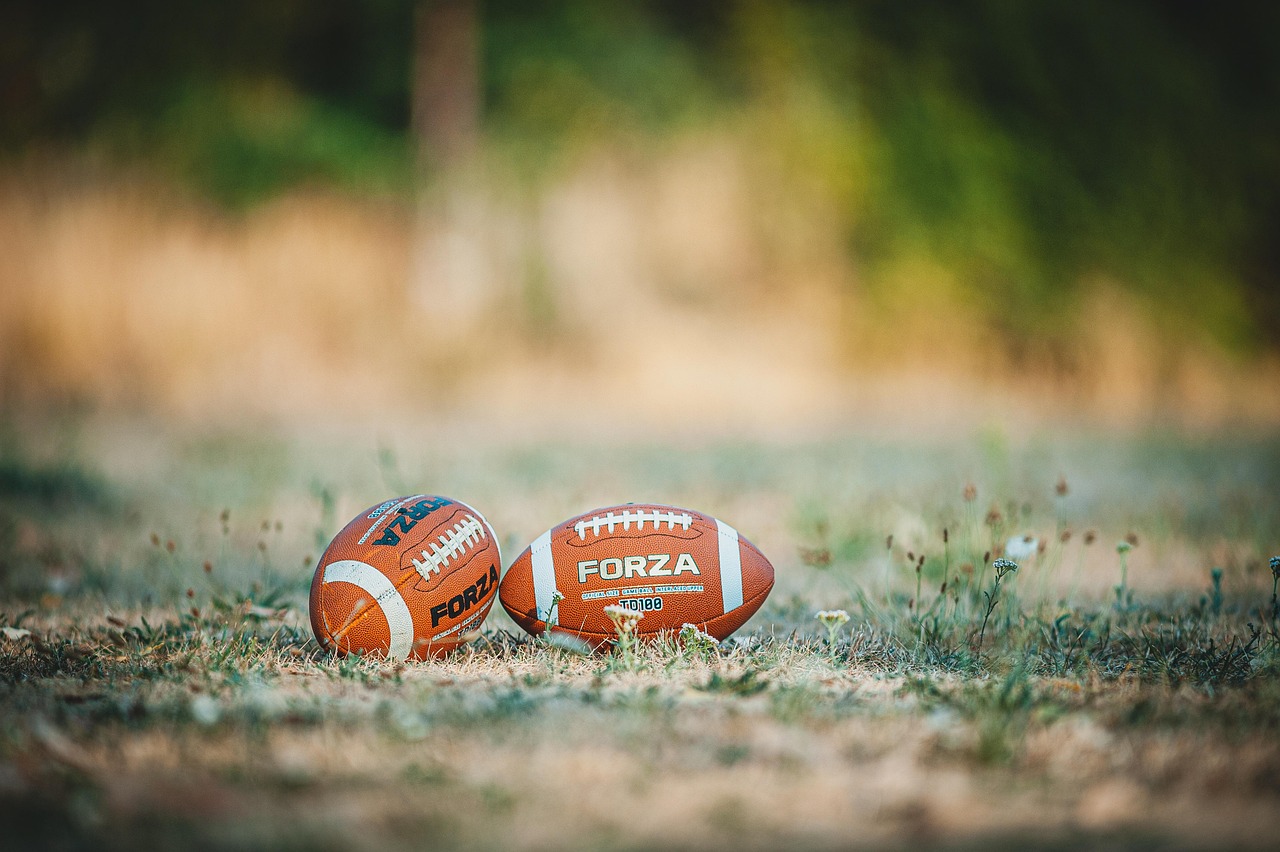 American football