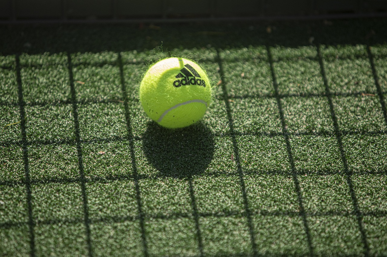 tennis match