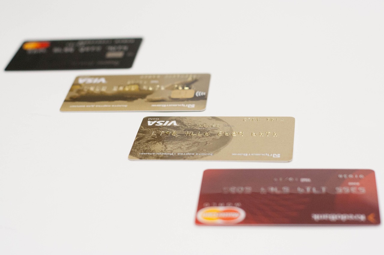 credit card