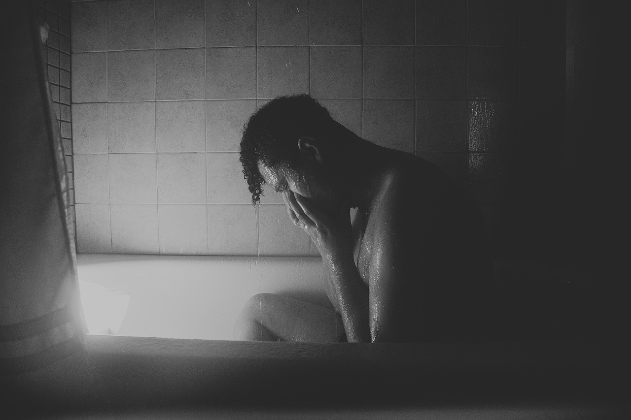mental health stress