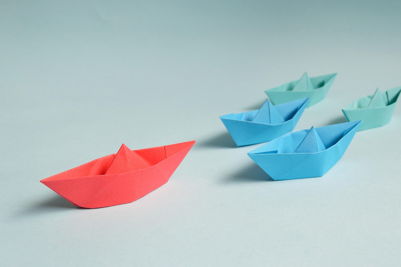 Success journey