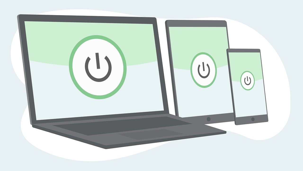 online safety
